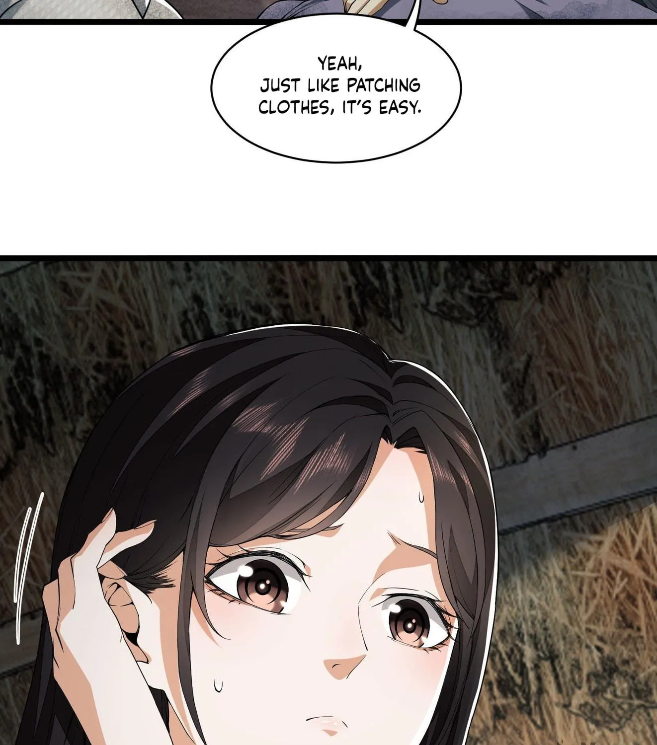 Read The First Sequence chapter 9 image 46 on Lezhin