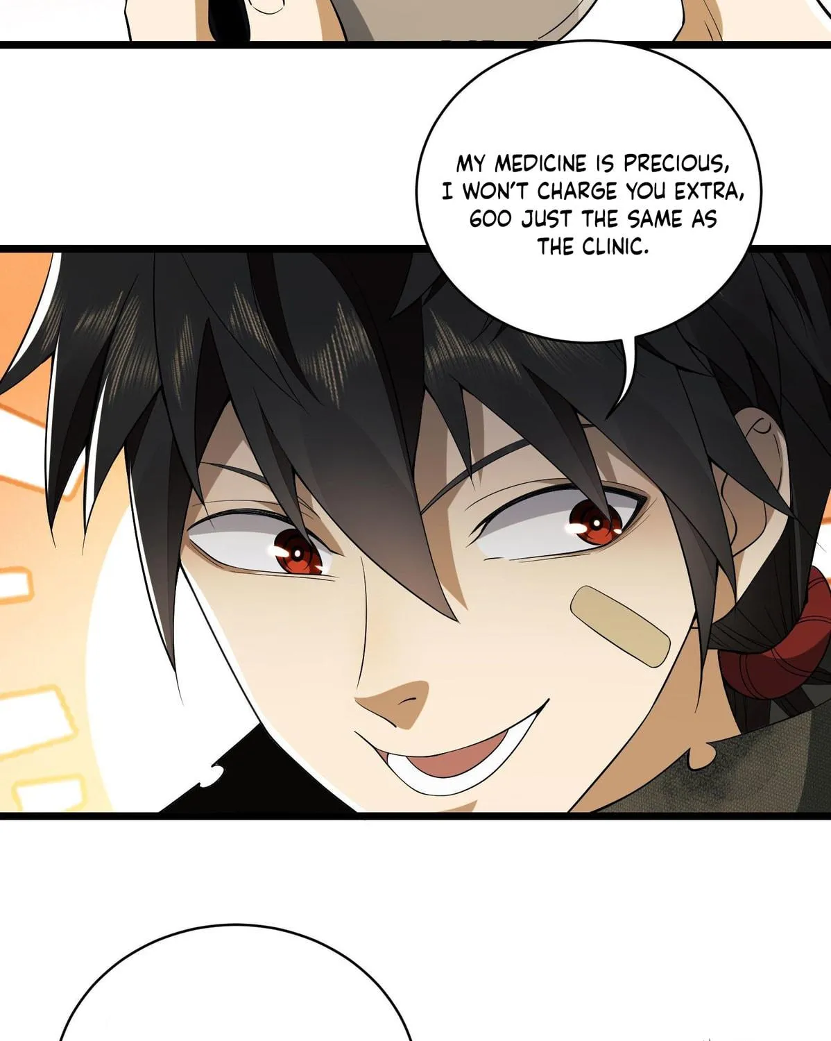 Read The First Sequence chapter 9 image 58 on Lezhin