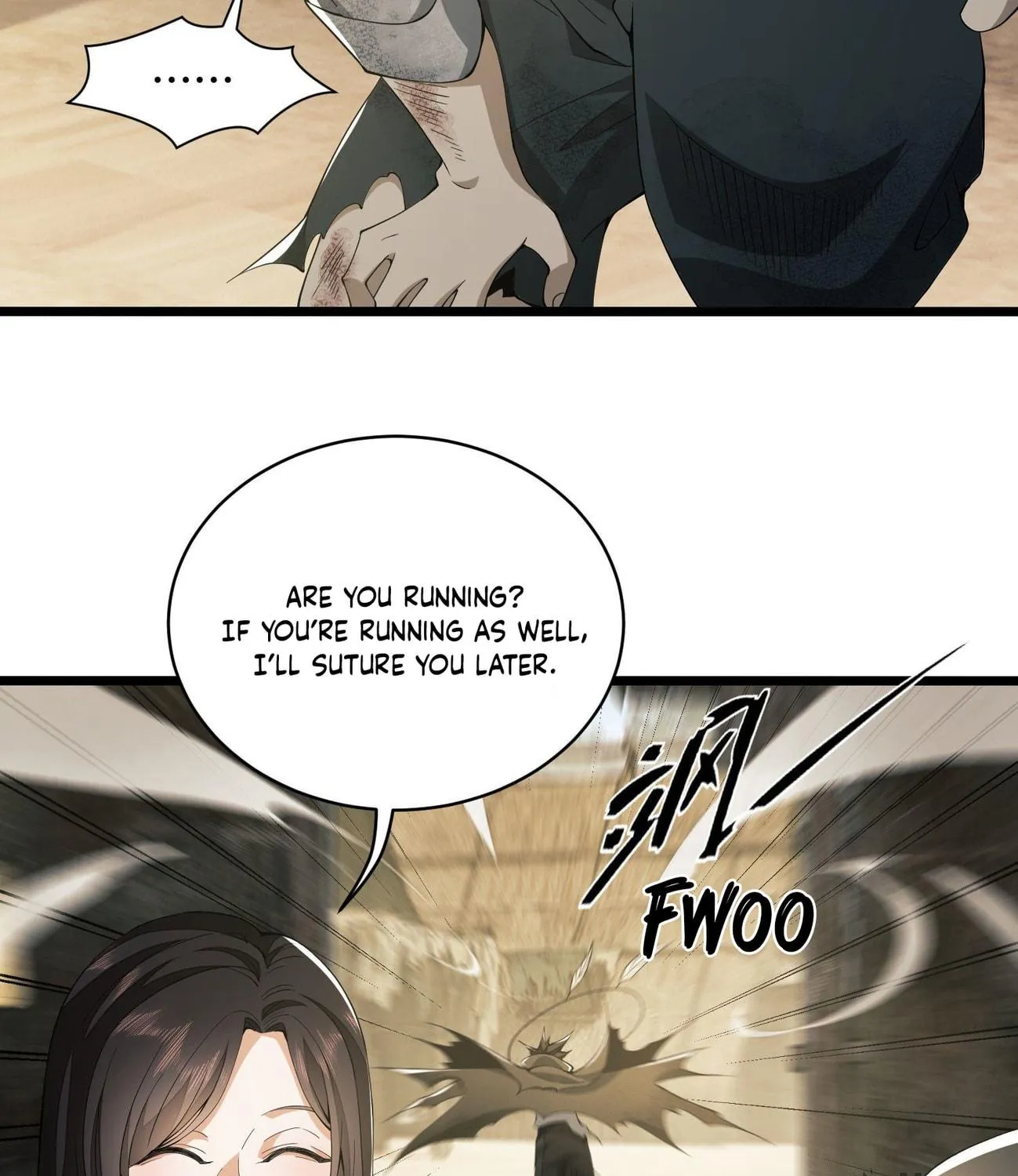 Read The First Sequence chapter 9 image 68 on Lezhin