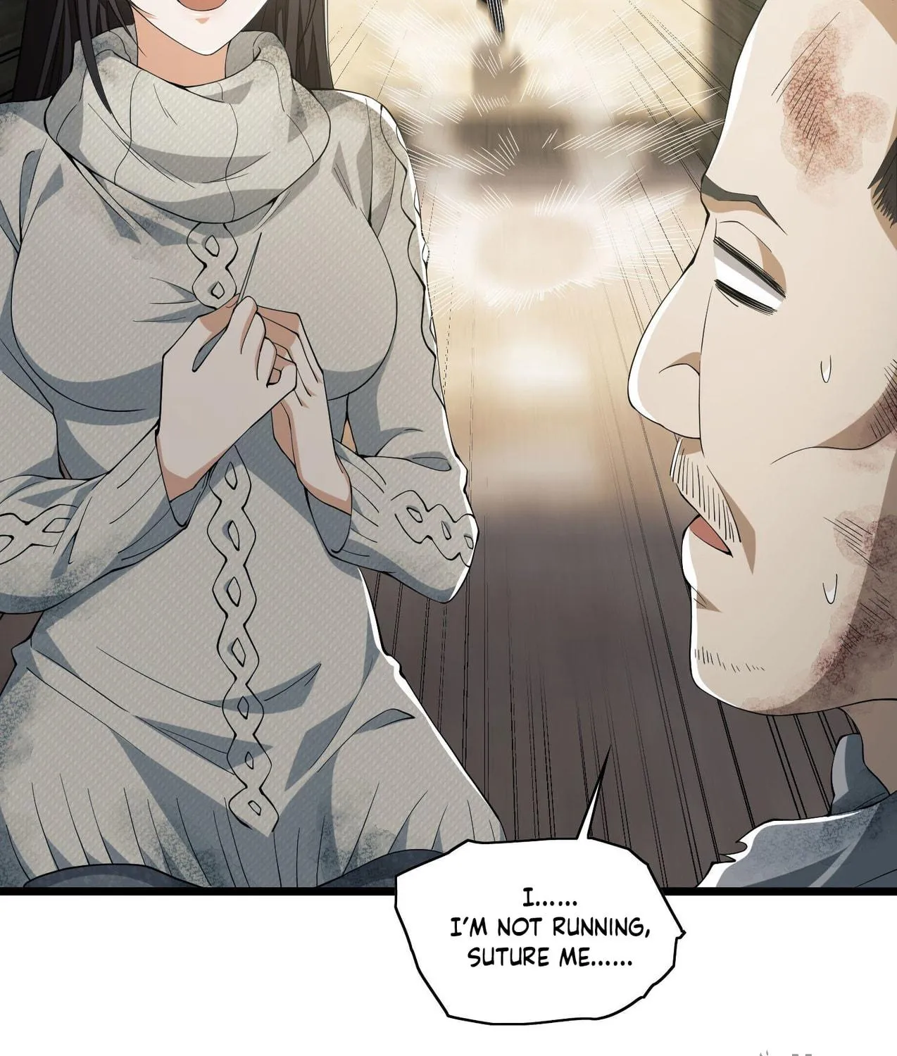 Read The First Sequence chapter 9 image 70 on Lezhin