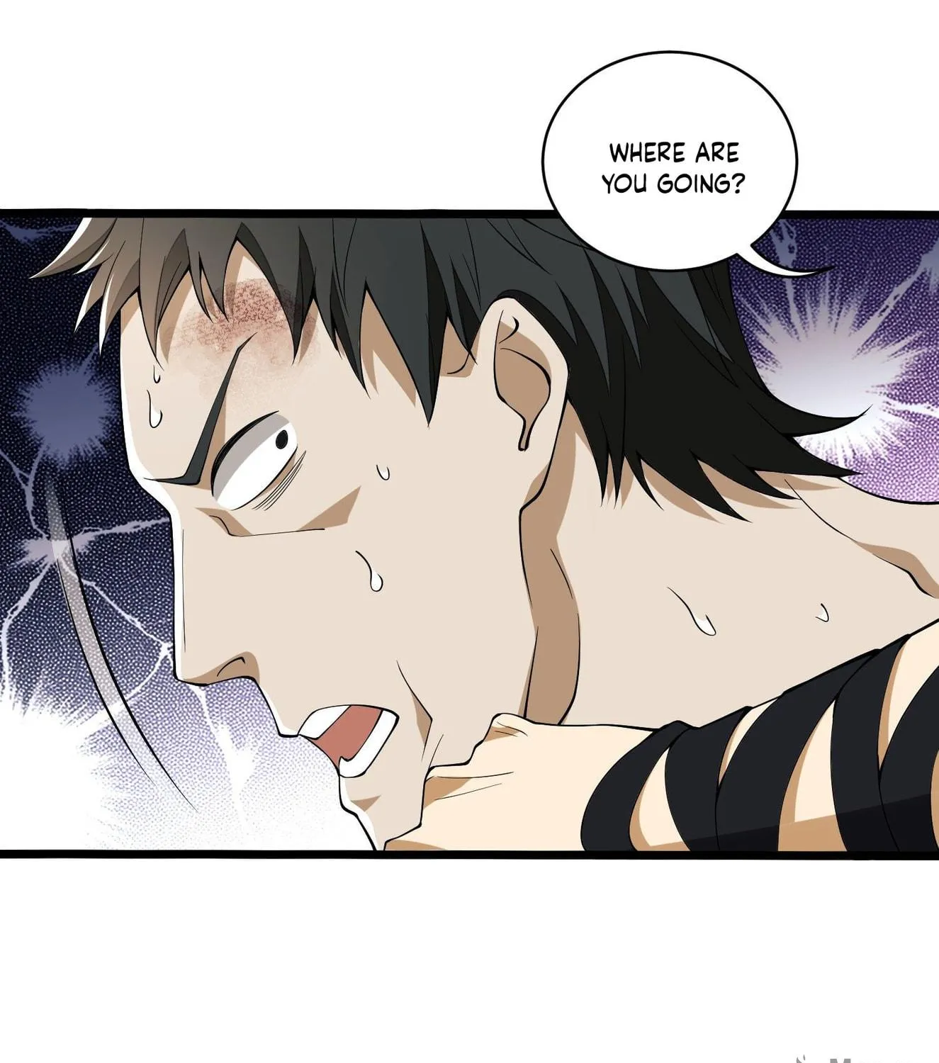 Read The First Sequence chapter 9 image 76 on Lezhin
