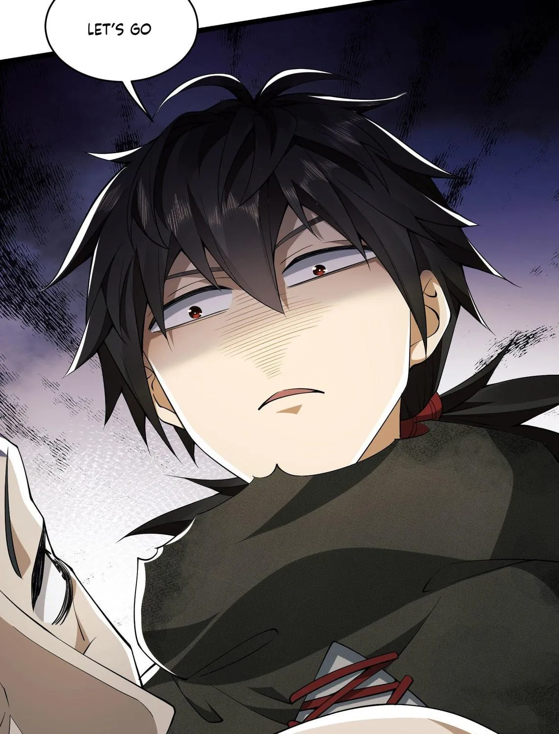 Read The First Sequence chapter 9 image 78 on Lezhin