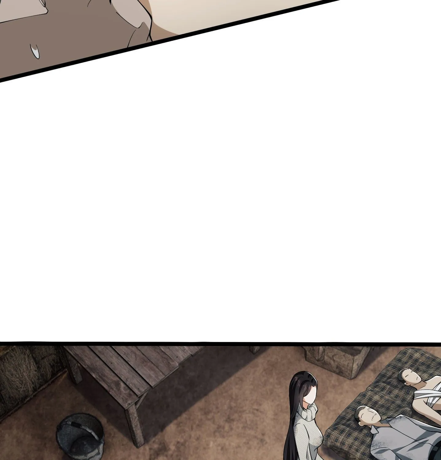 Read The First Sequence chapter 9 image 80 on Lezhin