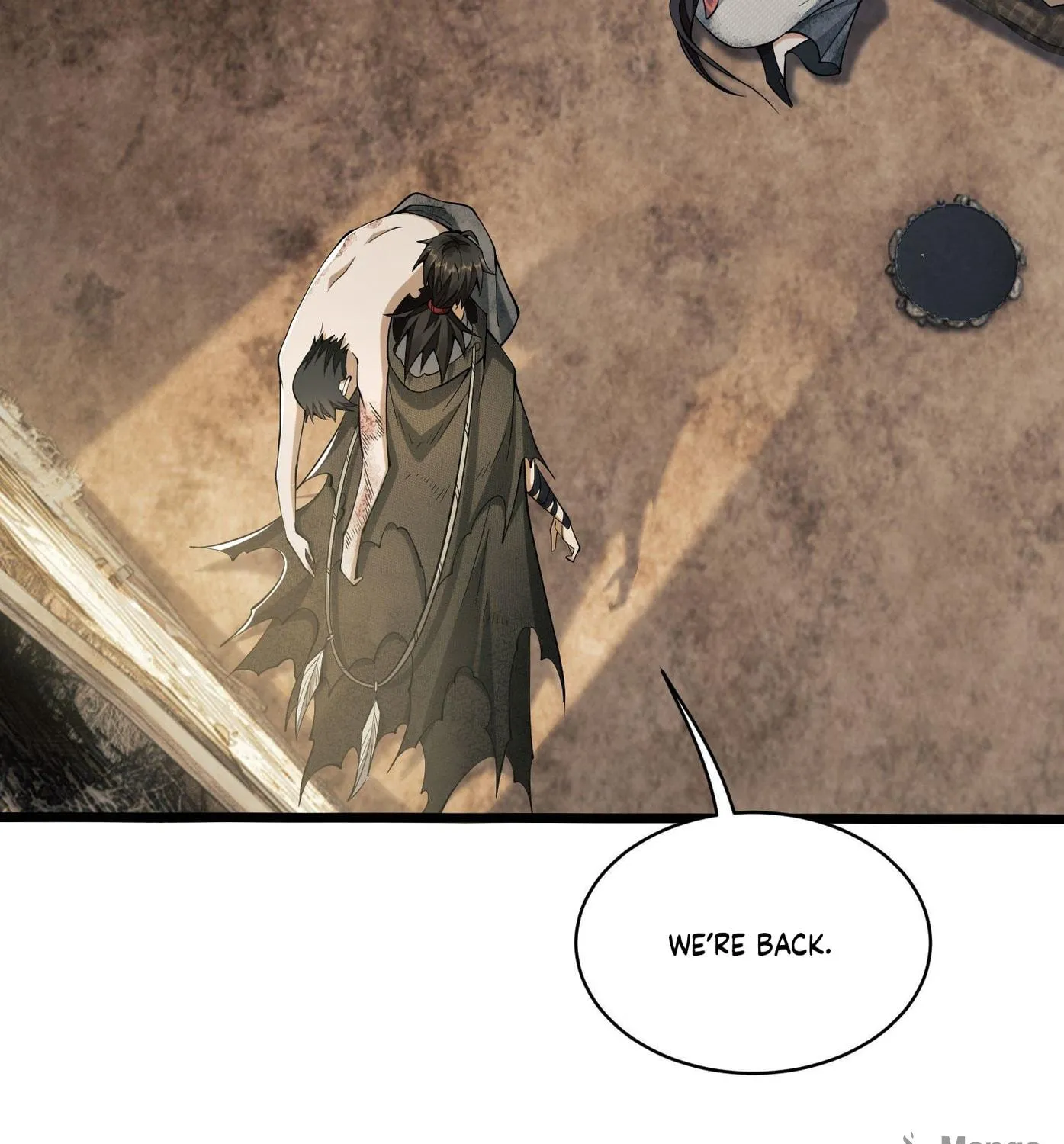 Read The First Sequence chapter 9 image 82 on Lezhin