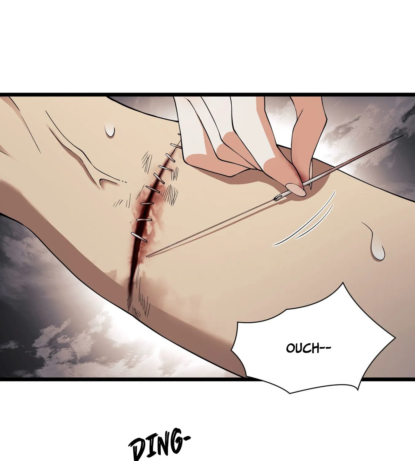 Read The First Sequence chapter 9 image 84 on Lezhin