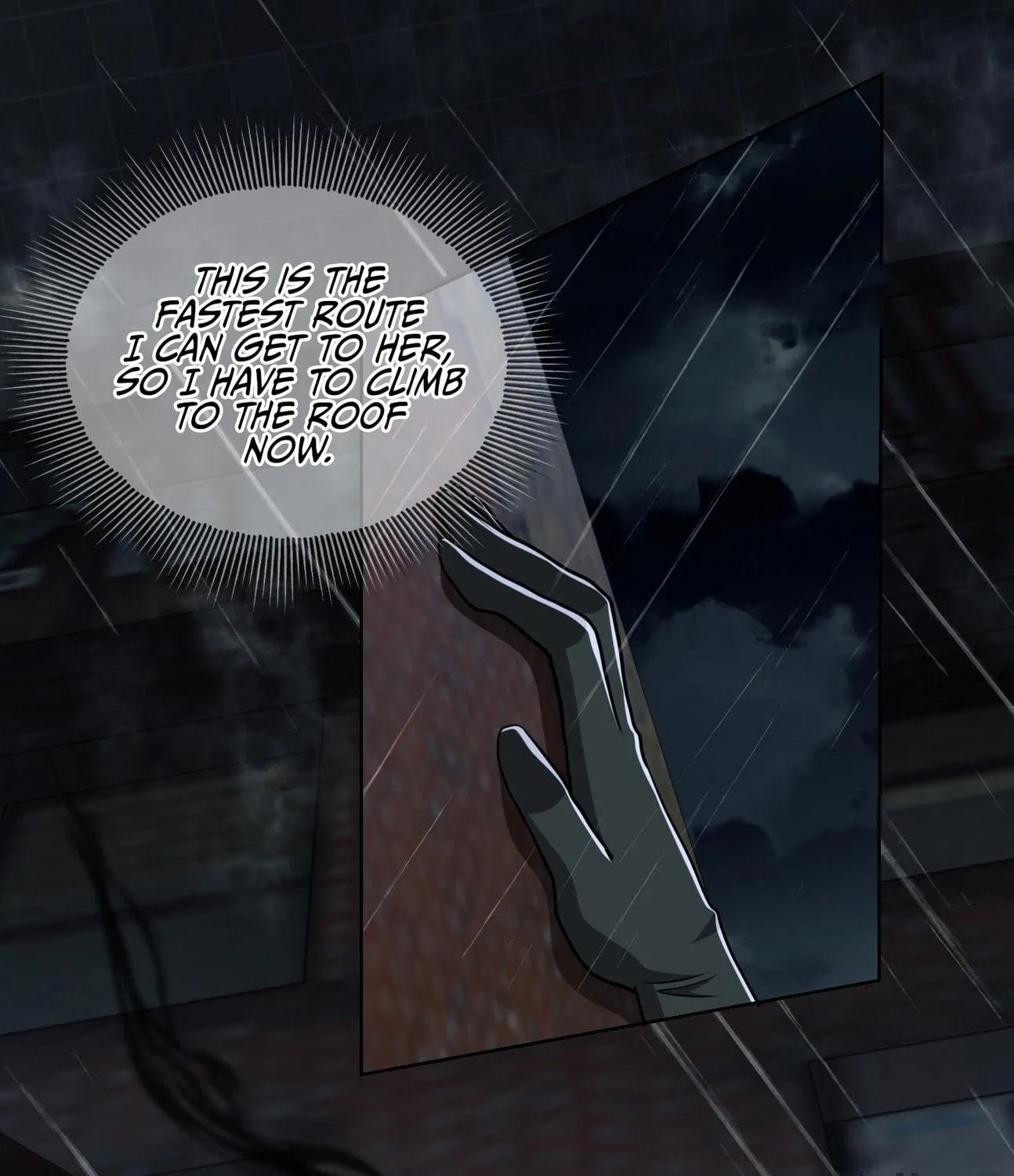 The First Sequence Chapter 90 page 101 - 