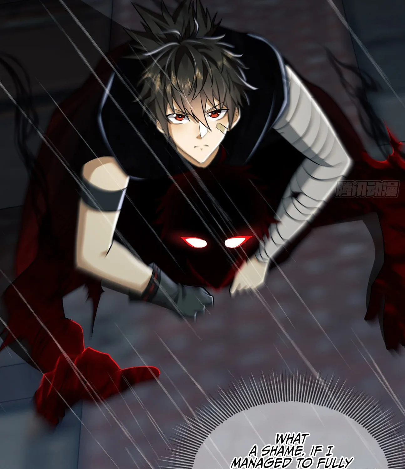 The First Sequence Chapter 90 page 103 - 