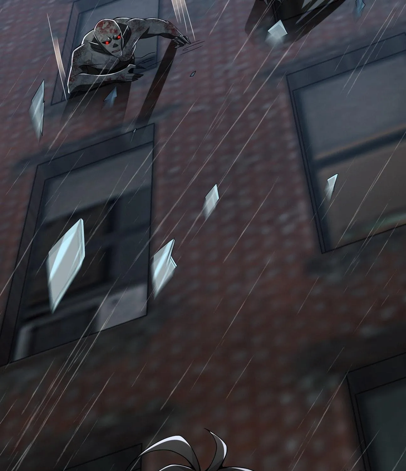 The First Sequence Chapter 90 page 107 - 