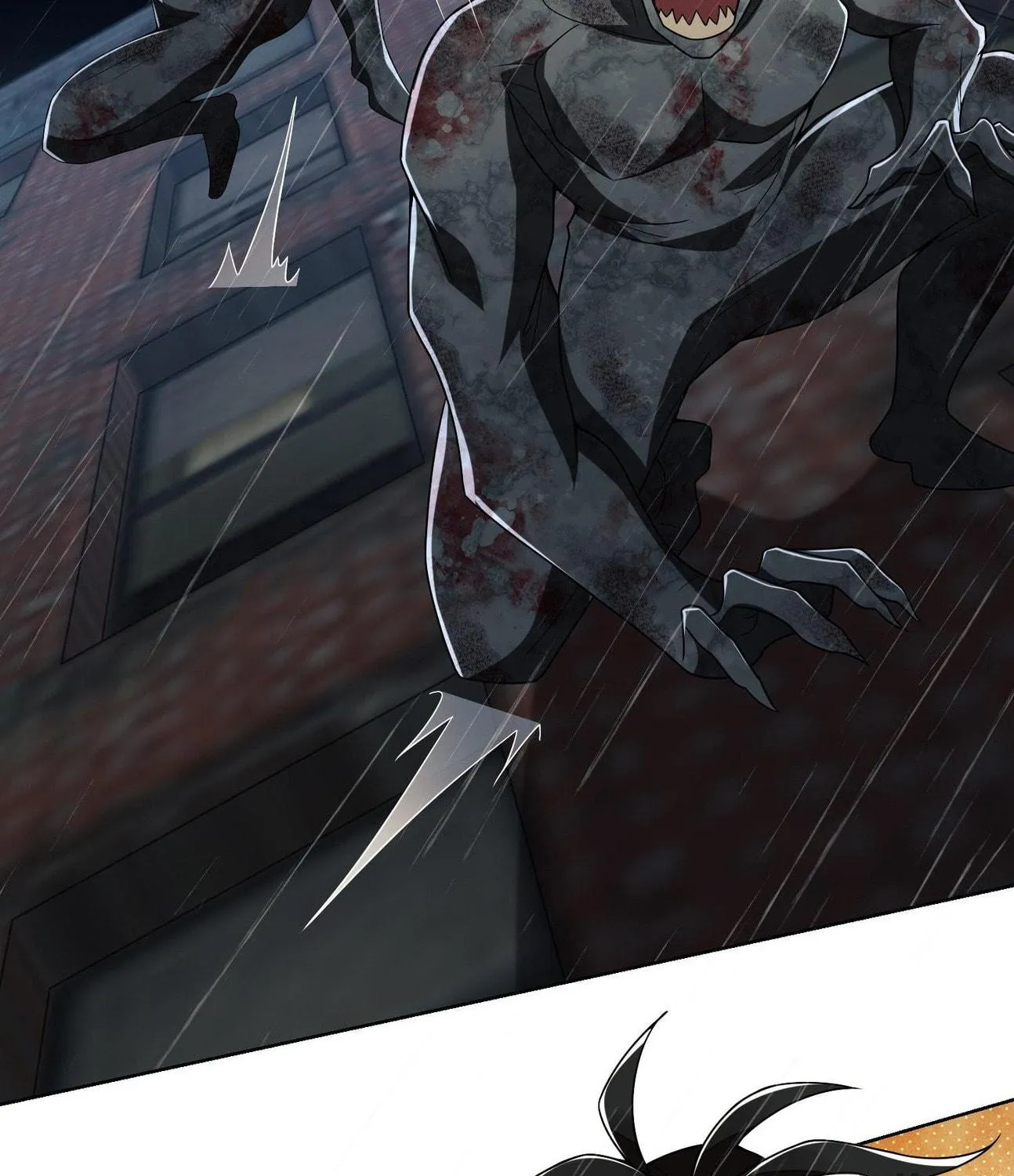 The First Sequence Chapter 90 page 113 - 