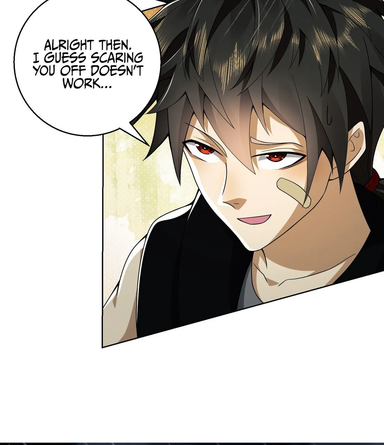 The First Sequence Chapter 90 page 115 - 