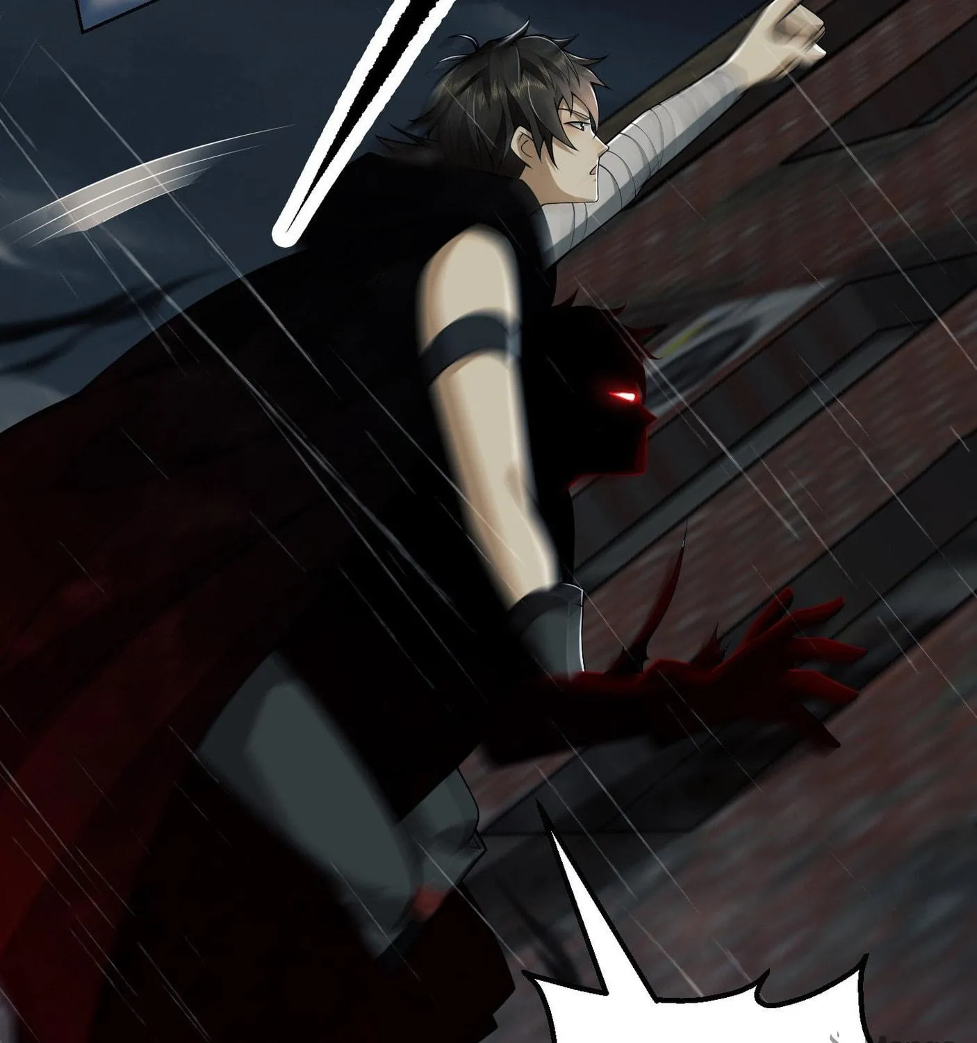 The First Sequence Chapter 90 page 137 - 