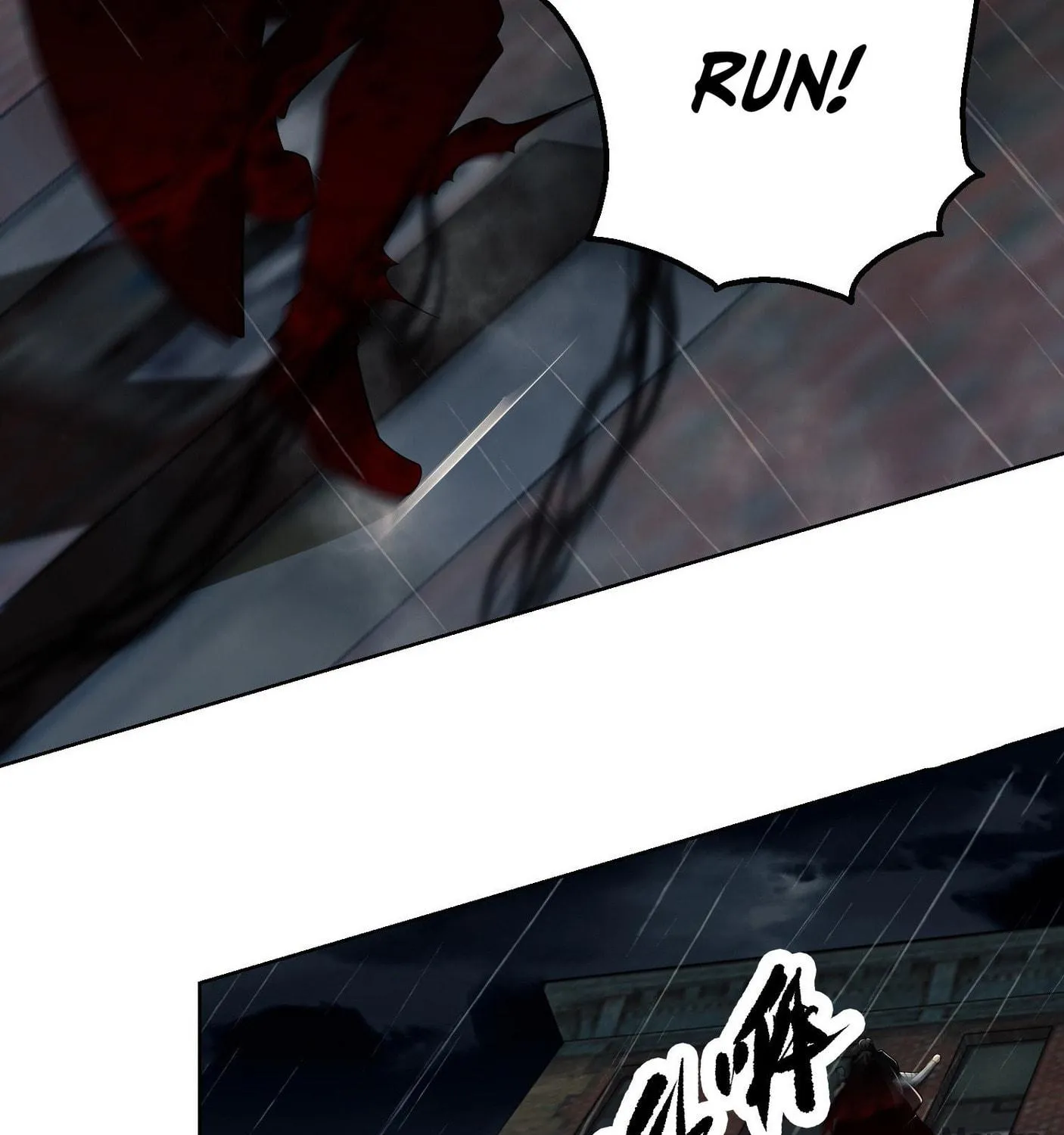 The First Sequence Chapter 90 page 139 - 