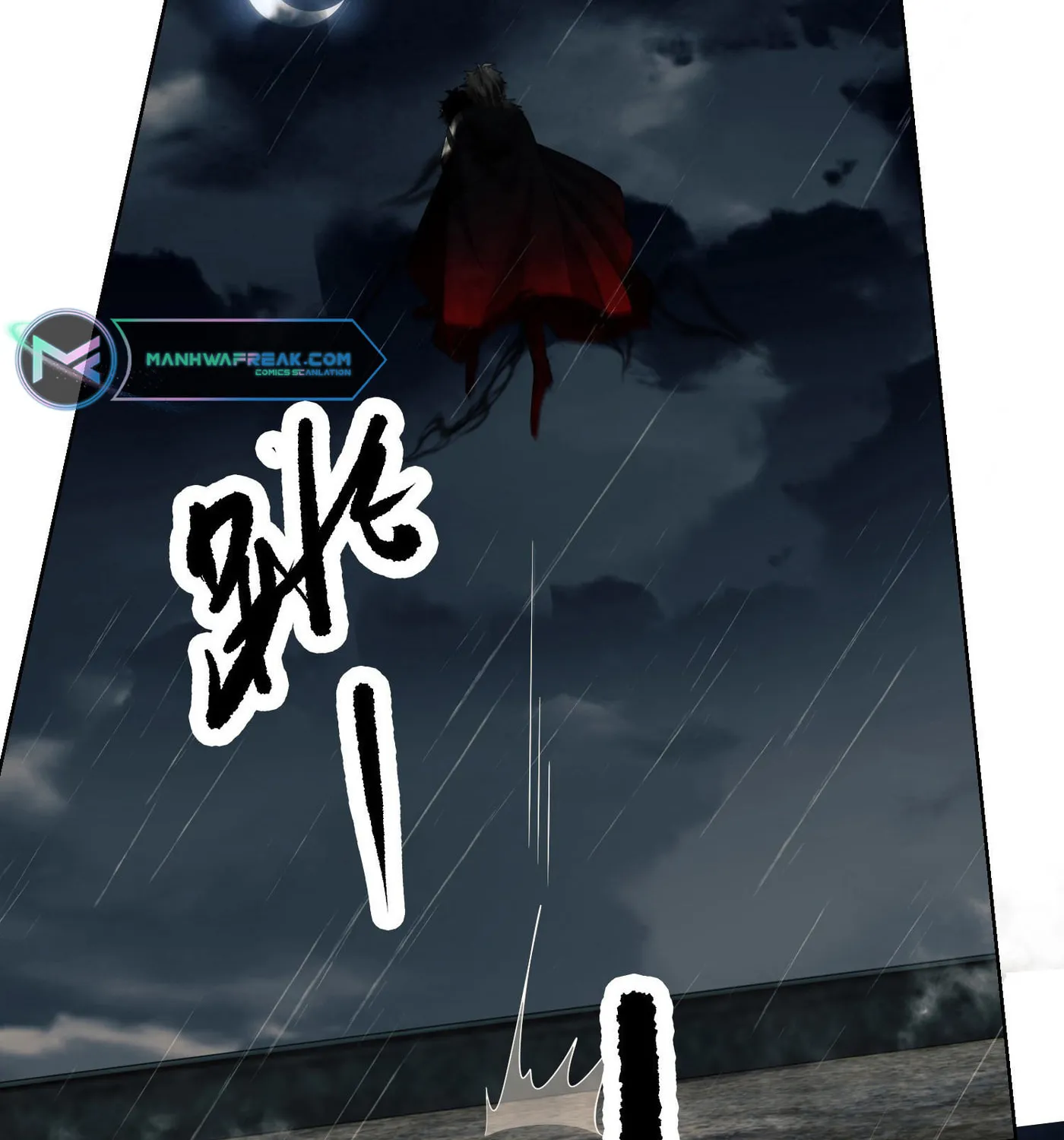 The First Sequence Chapter 90 page 144 - 