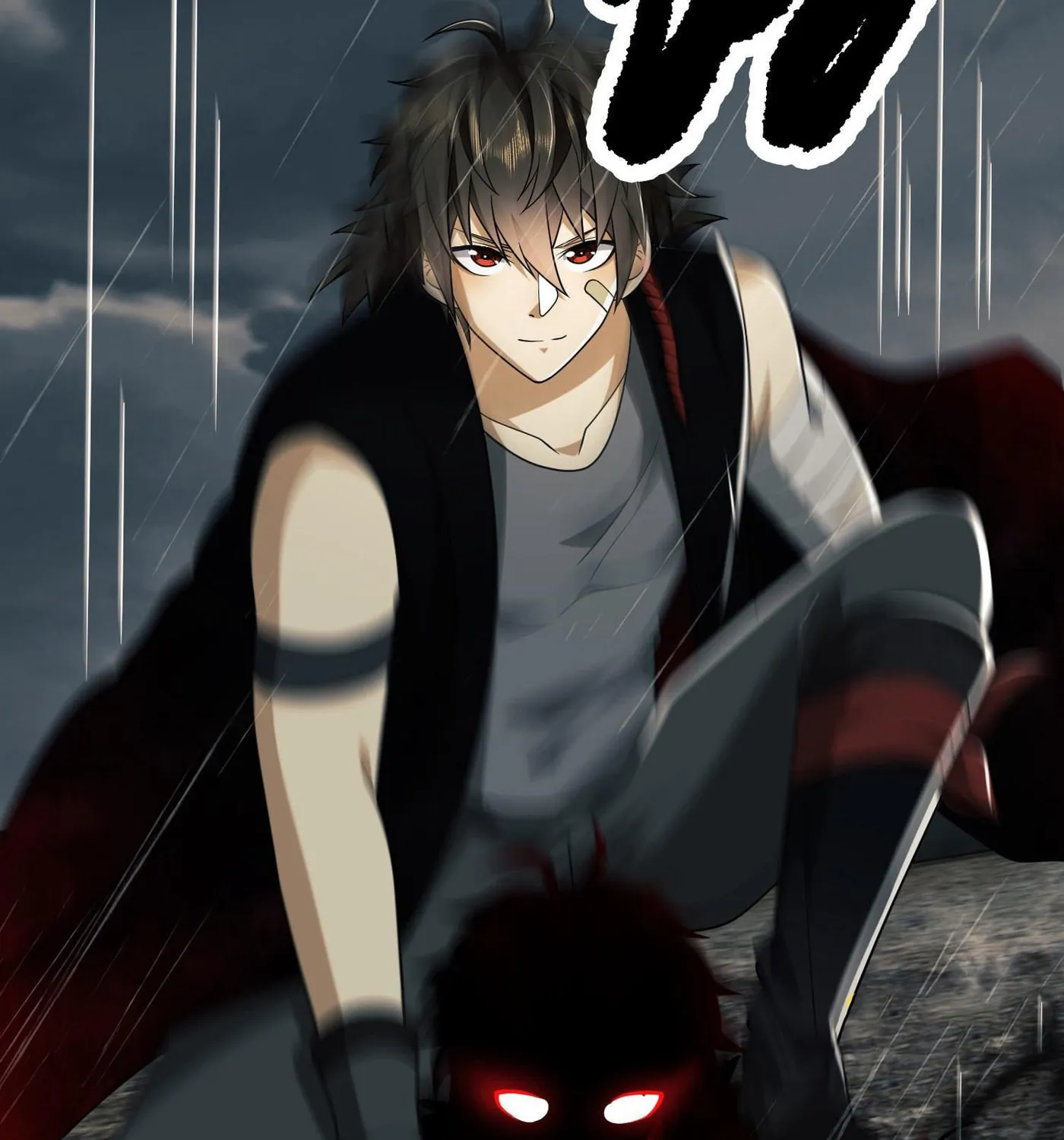 The First Sequence Chapter 90 page 146 - 