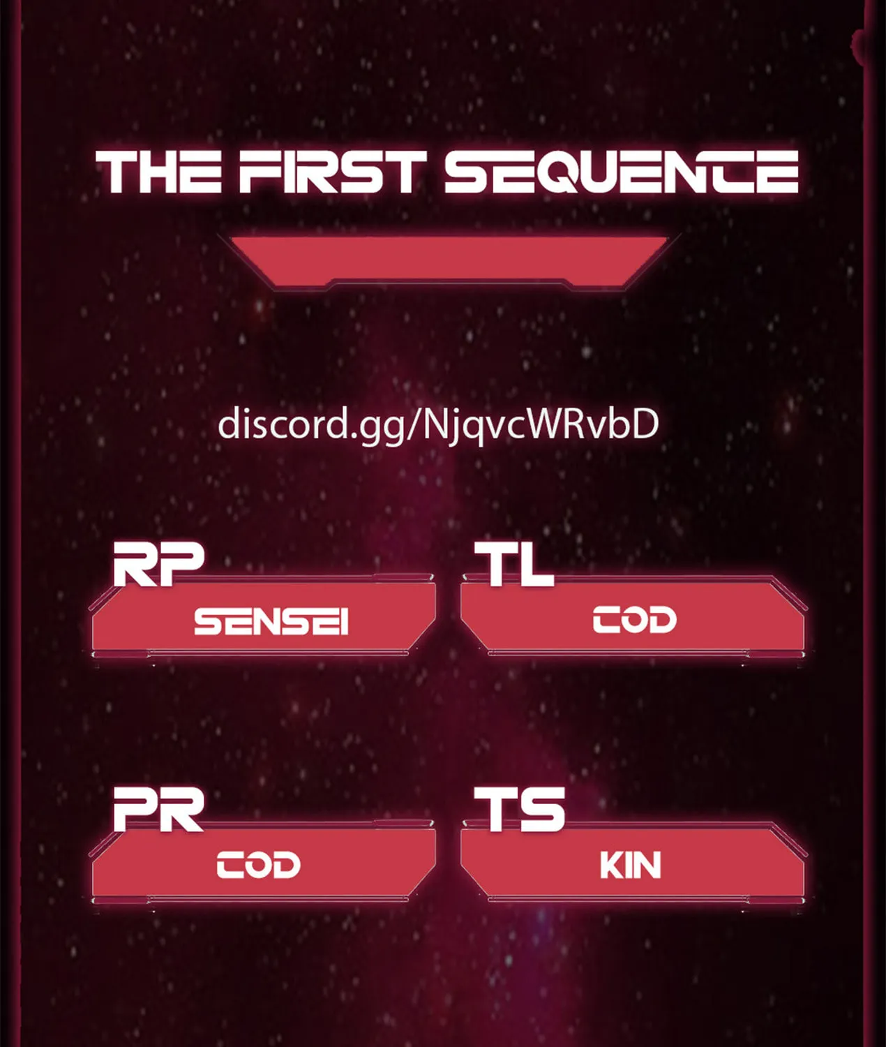 The First Sequence Chapter 90 page 3 - 