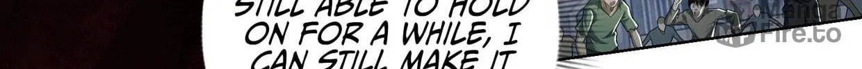 The First Sequence Chapter 90 page 36 - 