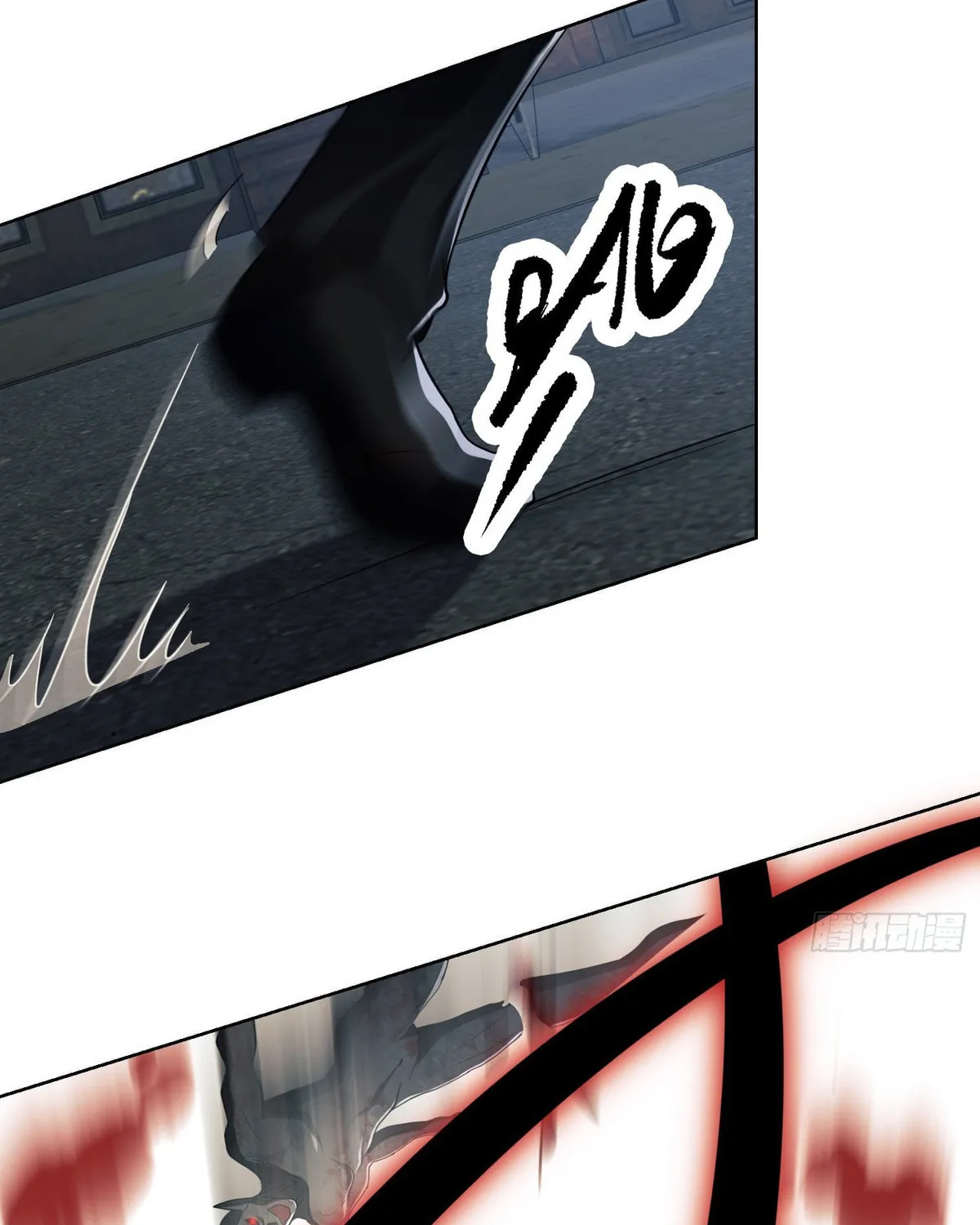 The First Sequence Chapter 90 page 61 - 
