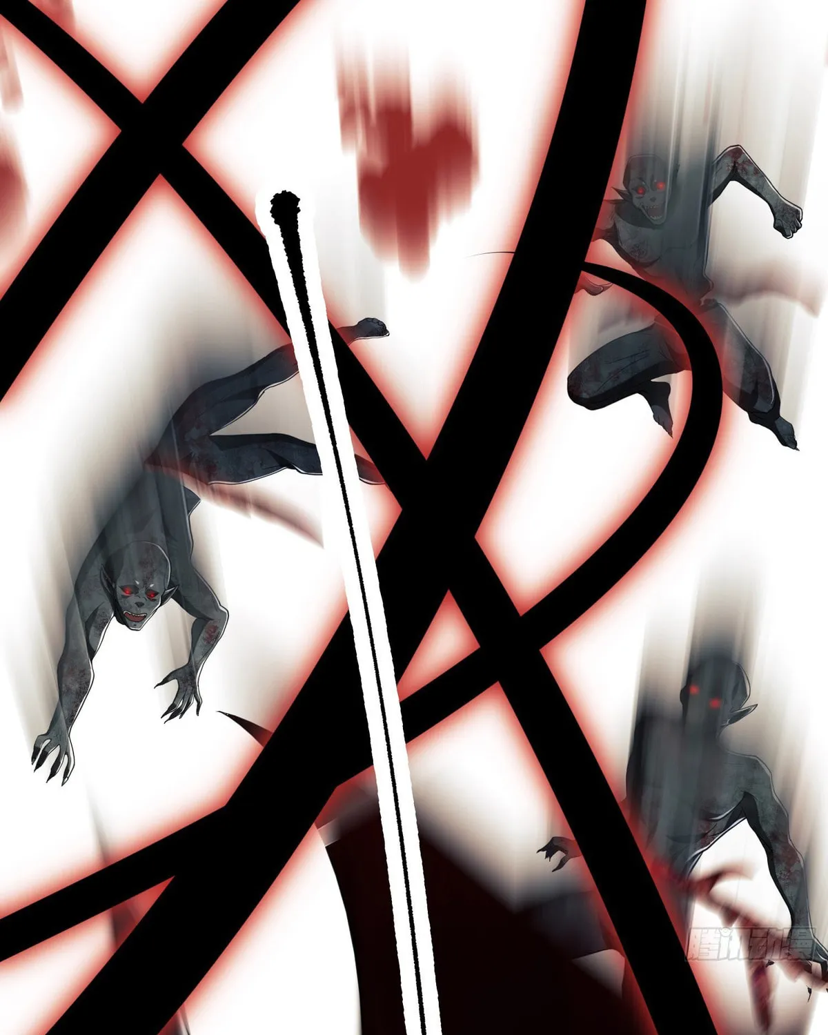 The First Sequence Chapter 90 page 63 - 