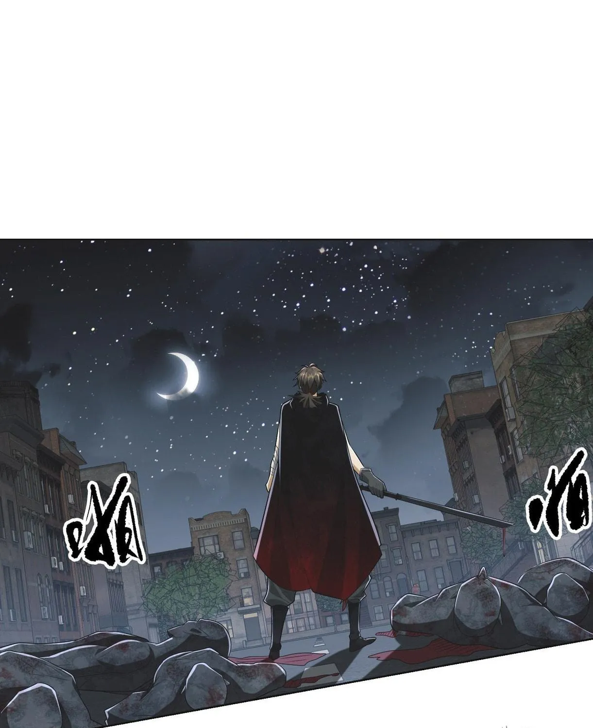 The First Sequence Chapter 90 page 69 - 