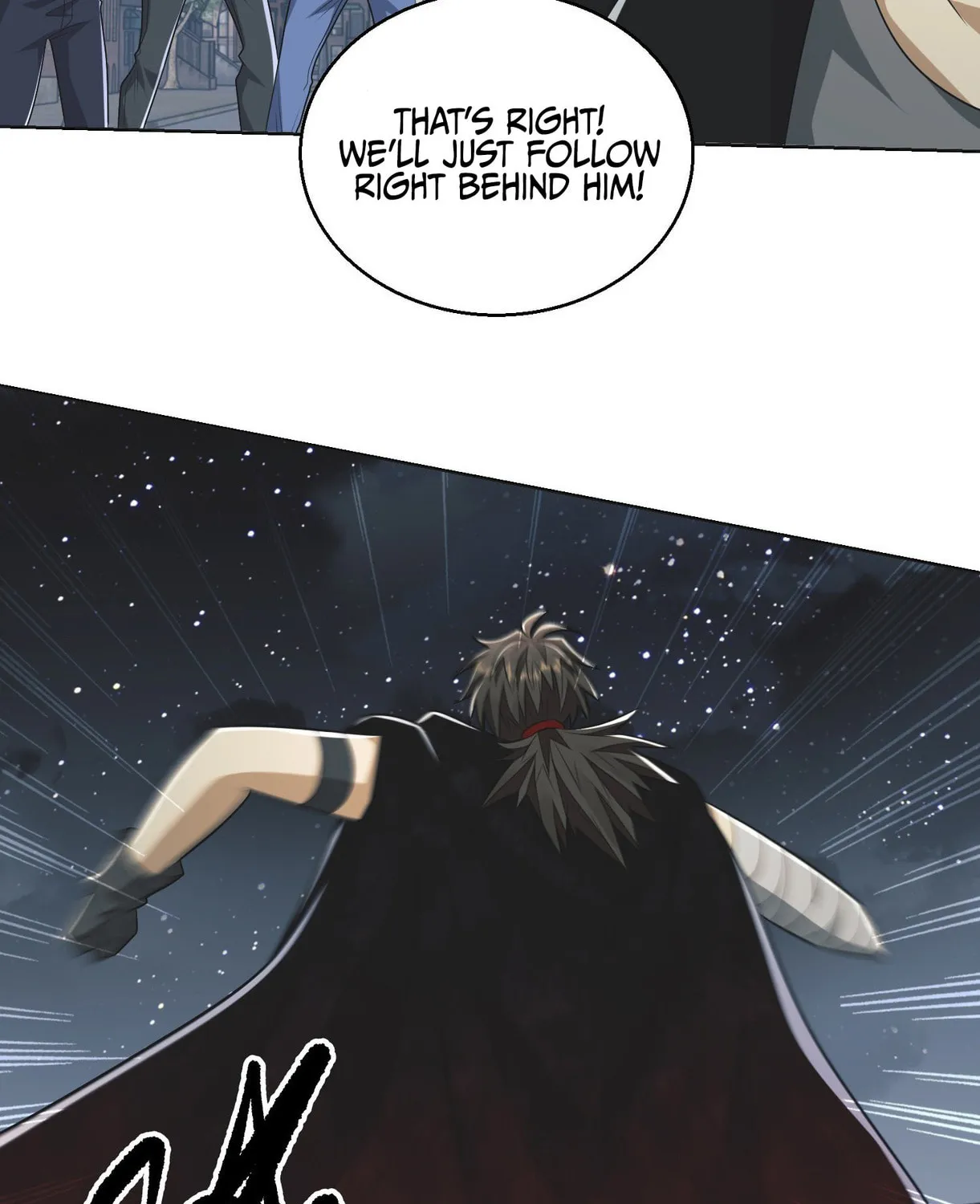 The First Sequence Chapter 90 page 75 - 