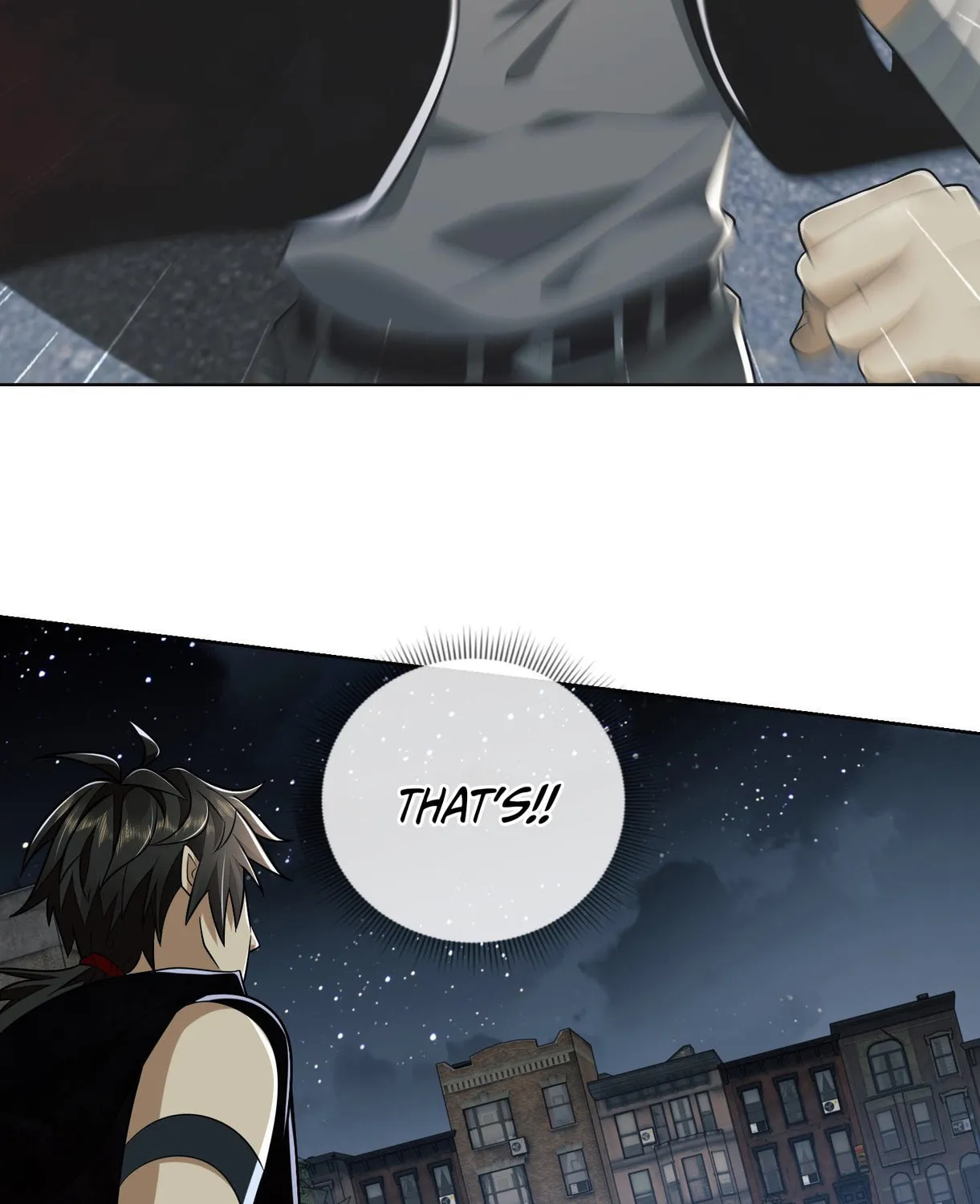 The First Sequence Chapter 90 page 81 - 