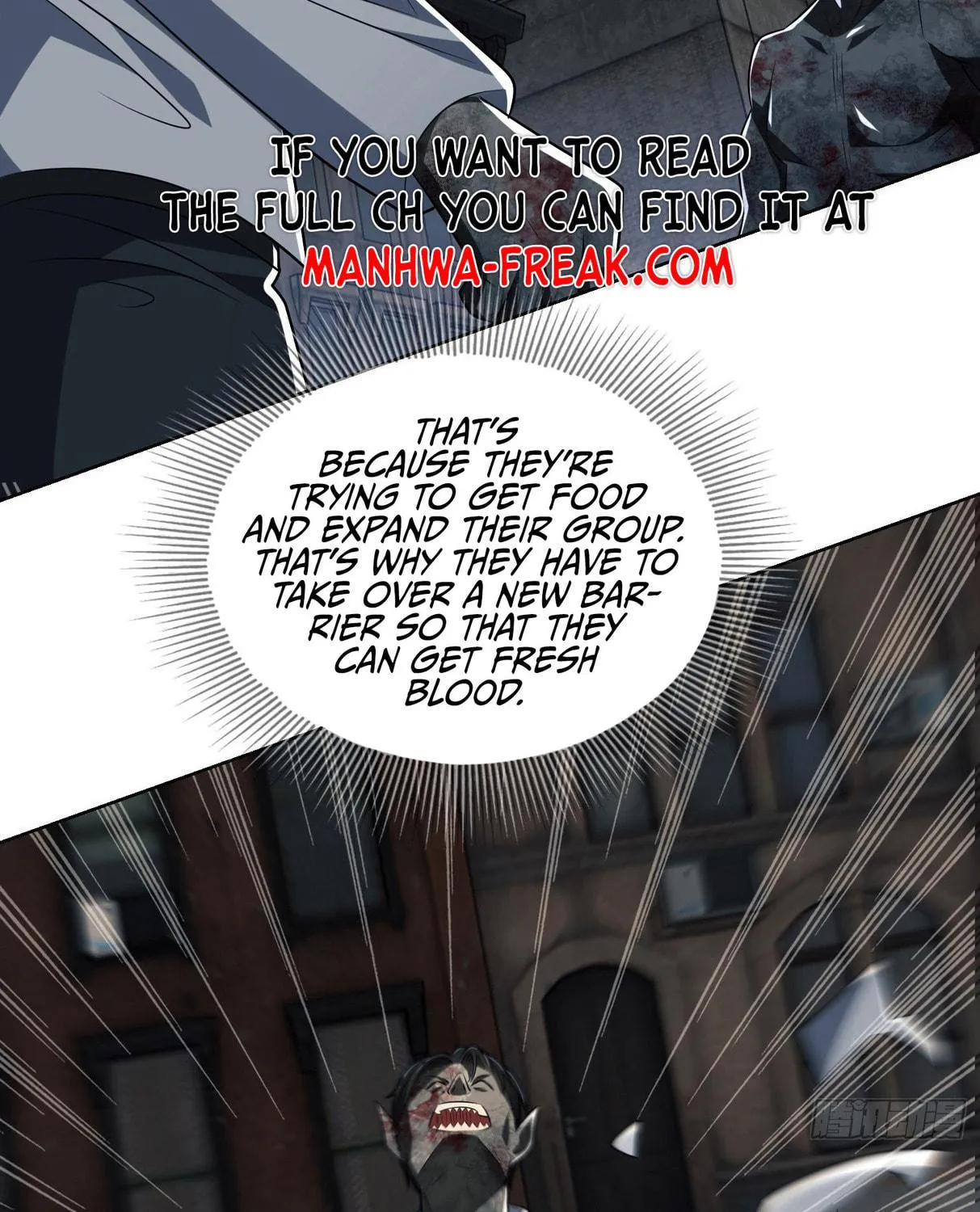 The First Sequence Chapter 90 page 89 - 