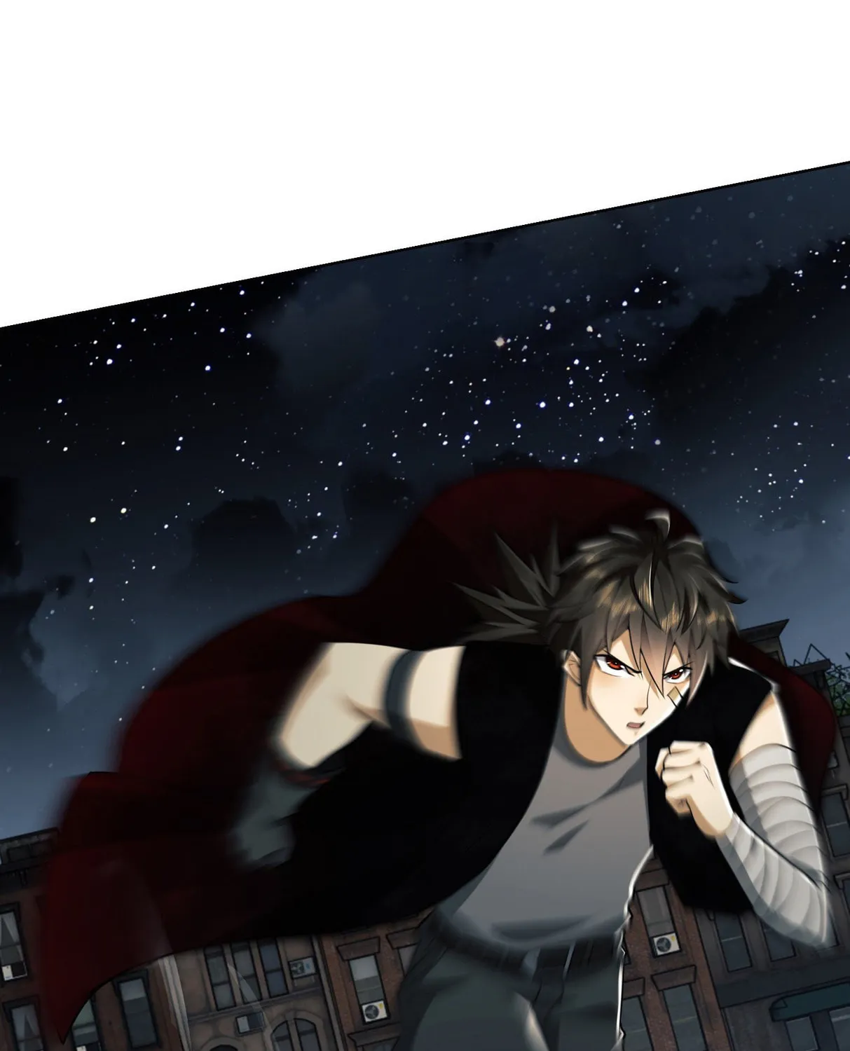 The First Sequence Chapter 90 page 93 - 