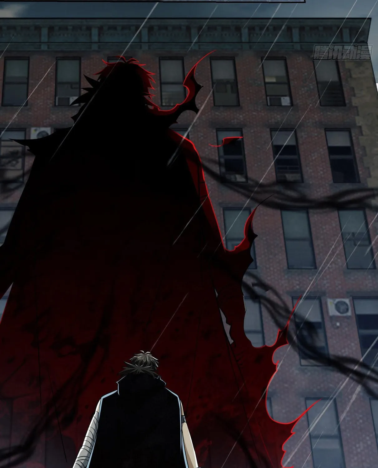 The First Sequence Chapter 90 page 97 - 