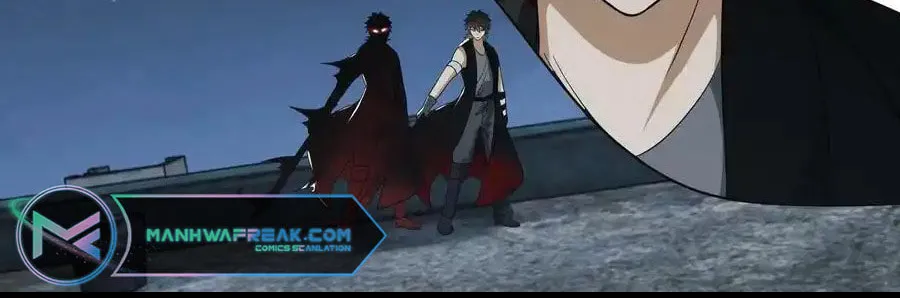 The First Sequence Chapter 91 page 16 - 