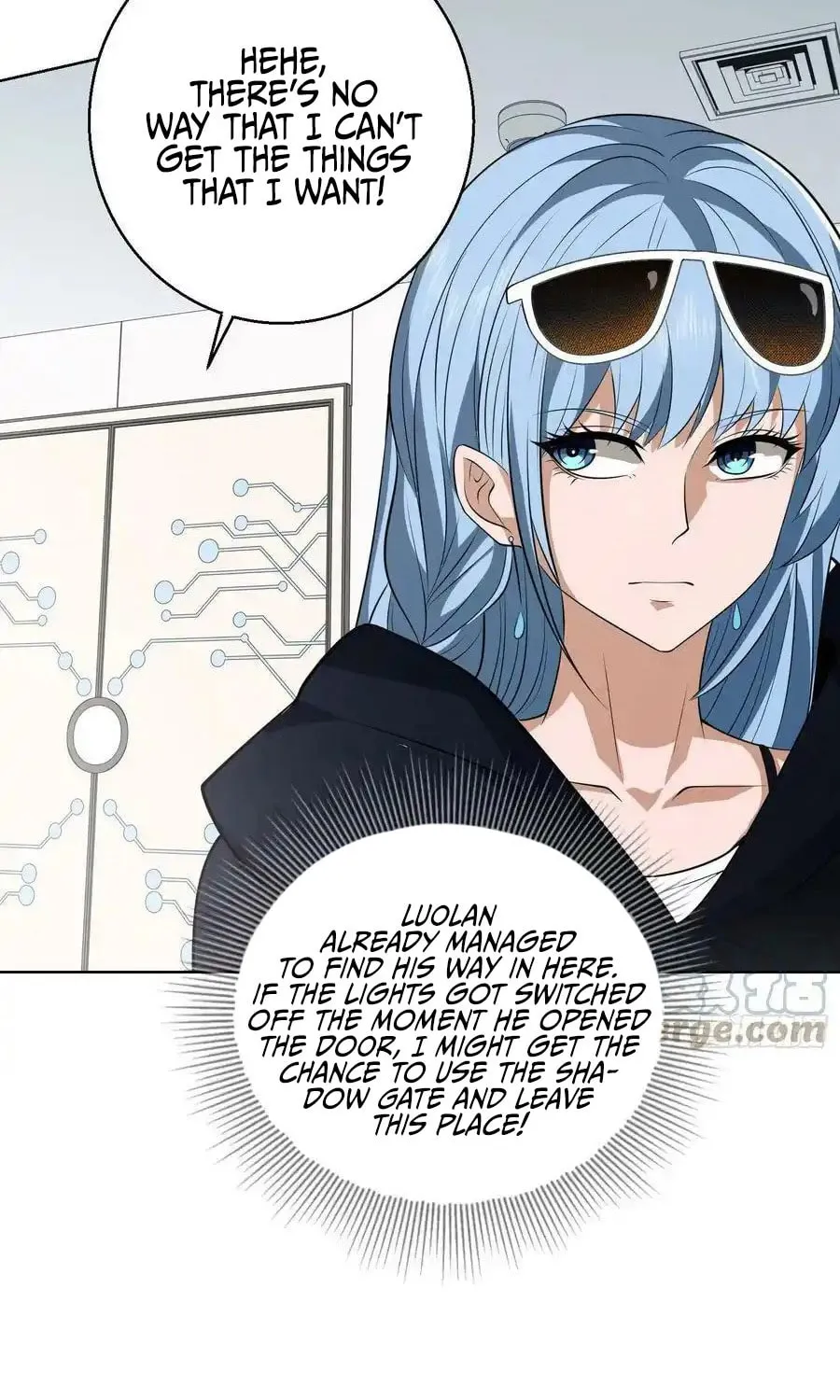 The First Sequence Chapter 91 page 27 - 