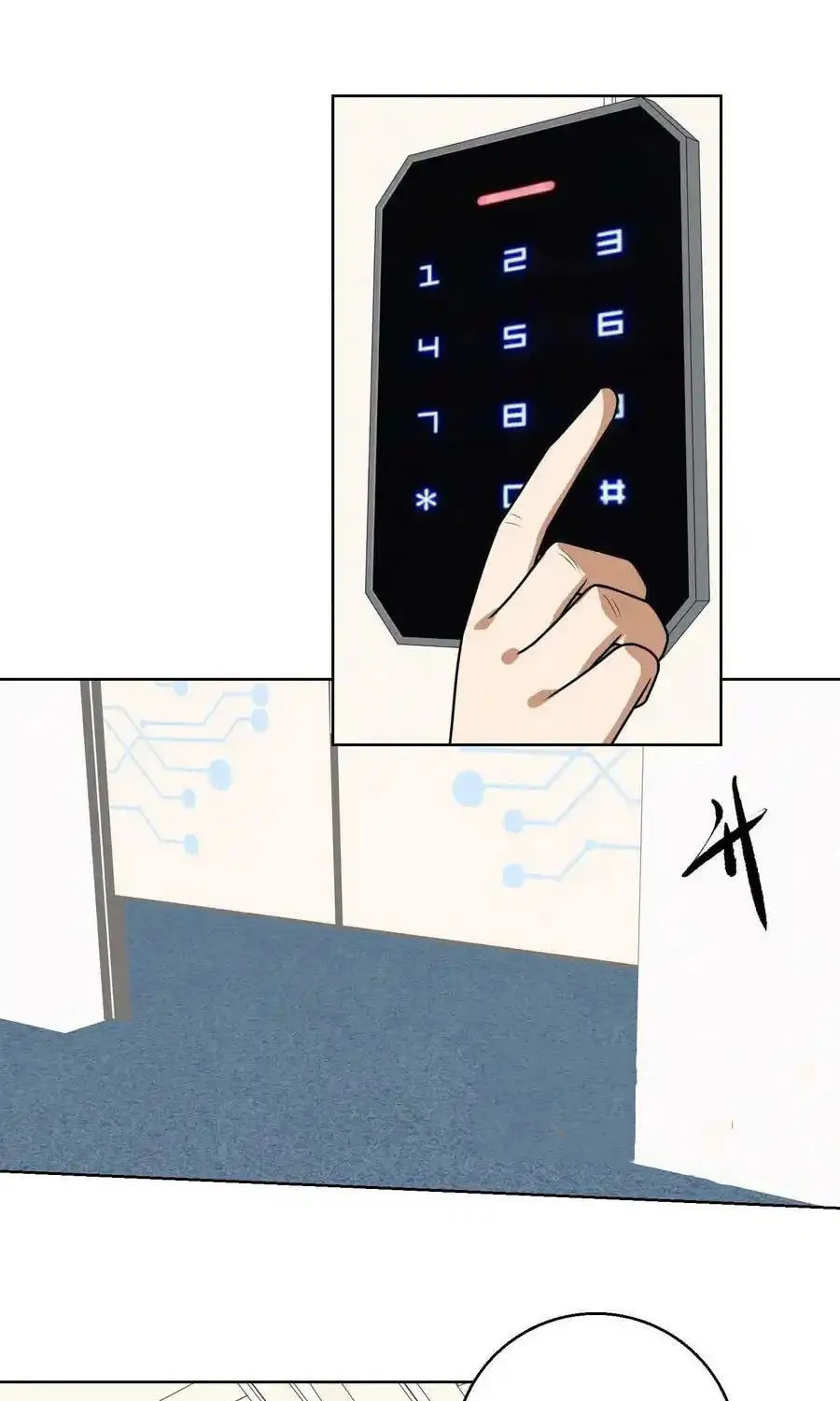 The First Sequence Chapter 91 page 31 - 