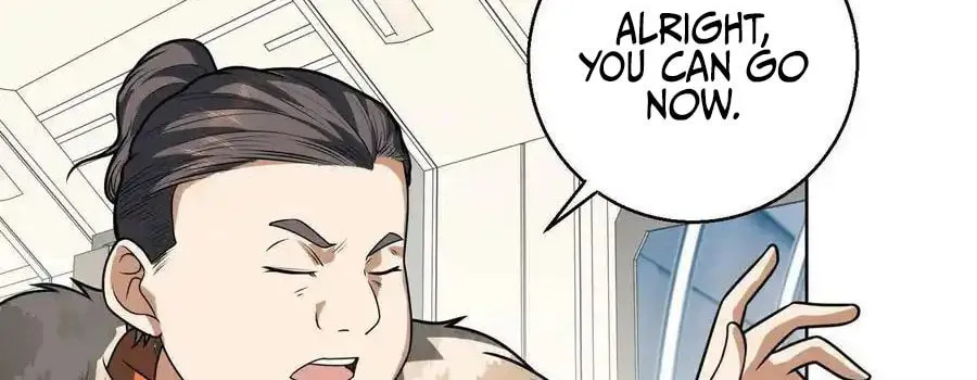 The First Sequence Chapter 91 page 32 - 