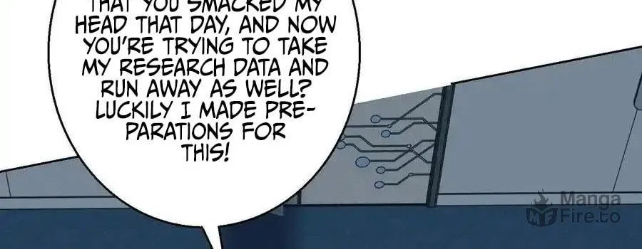 The First Sequence Chapter 91 page 42 - 