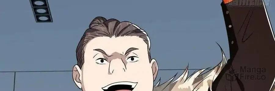 The First Sequence Chapter 91 page 50 - 