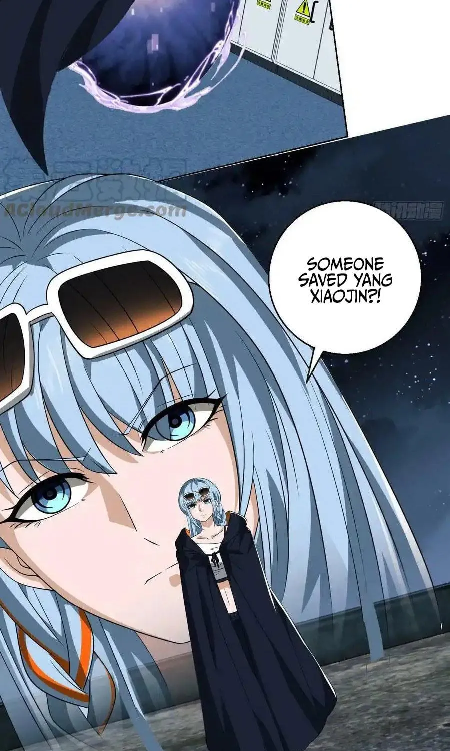 The First Sequence Chapter 91 page 53 - 