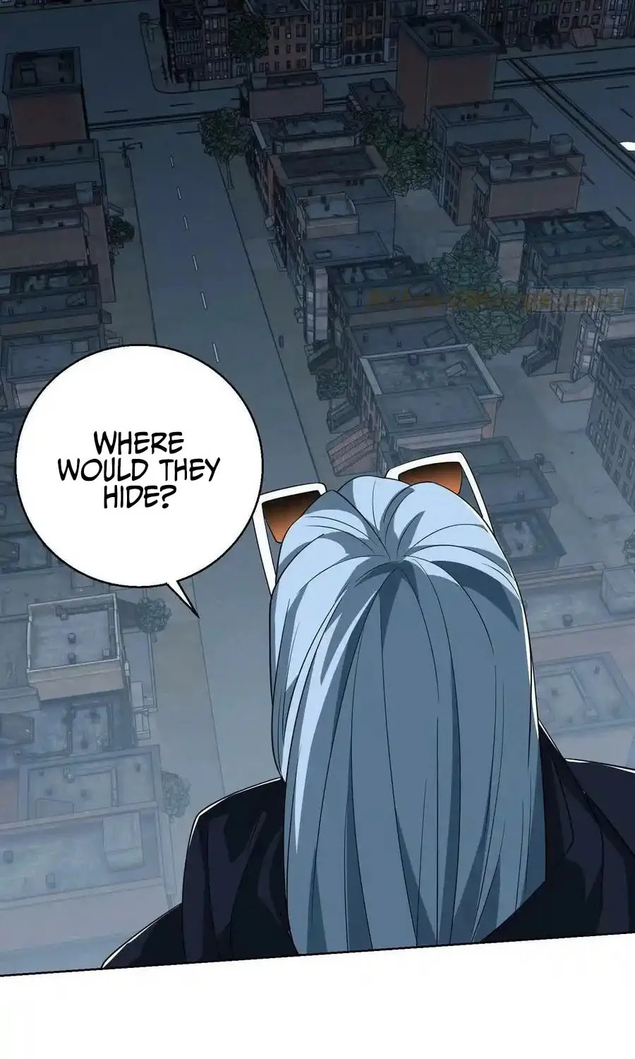 The First Sequence Chapter 91 page 57 - 