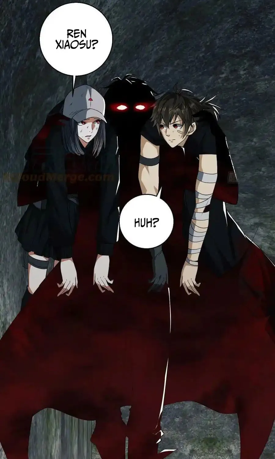 The First Sequence Chapter 91 page 73 - 