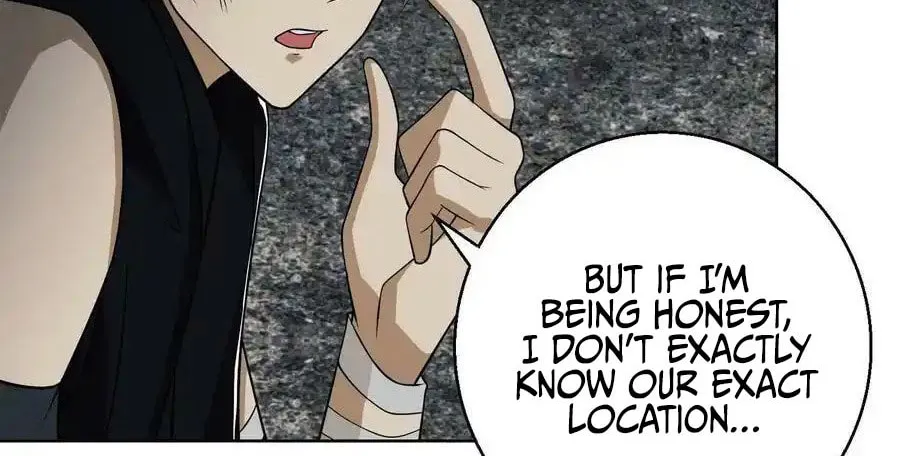 The First Sequence Chapter 91 page 76 - 