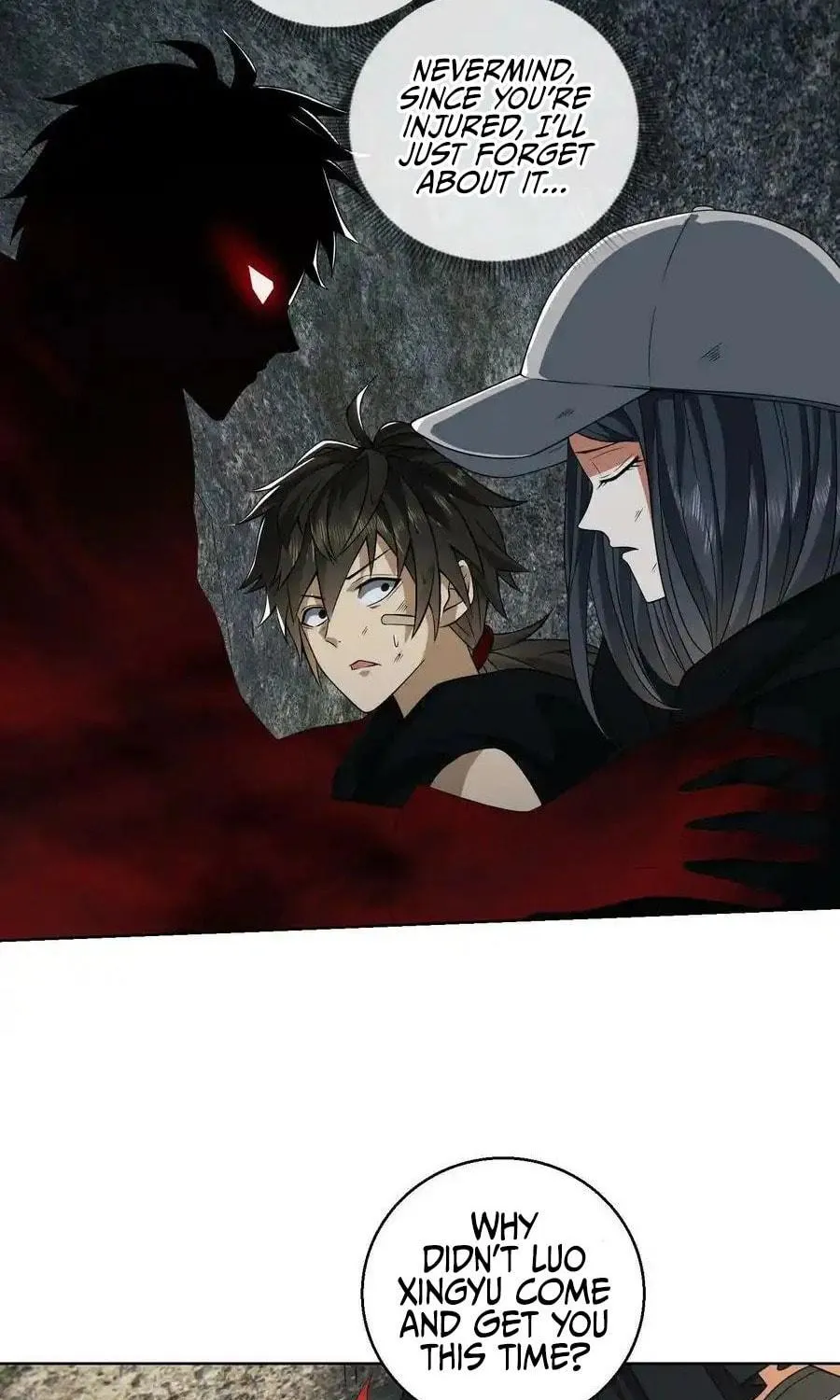 The First Sequence Chapter 91 page 79 - 