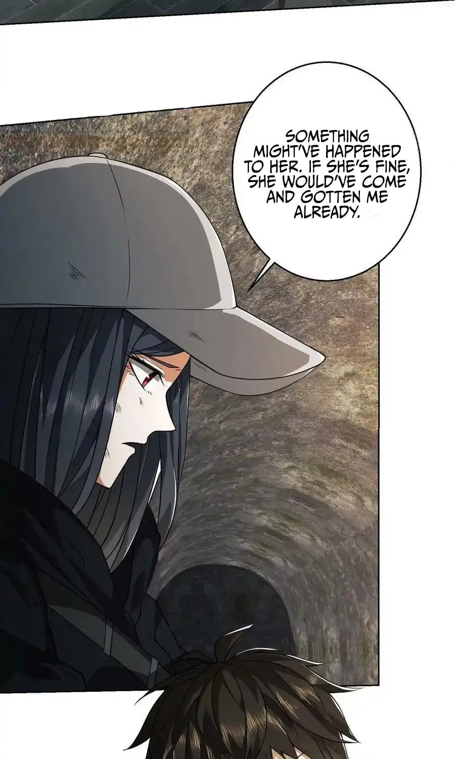 The First Sequence Chapter 91 page 81 - 