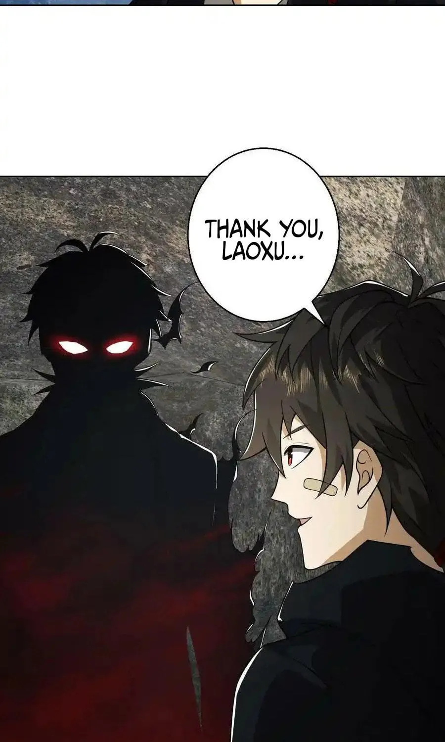 The First Sequence Chapter 91 page 83 - 