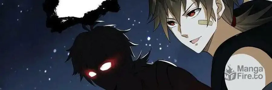 The First Sequence Chapter 91 page 10 - 