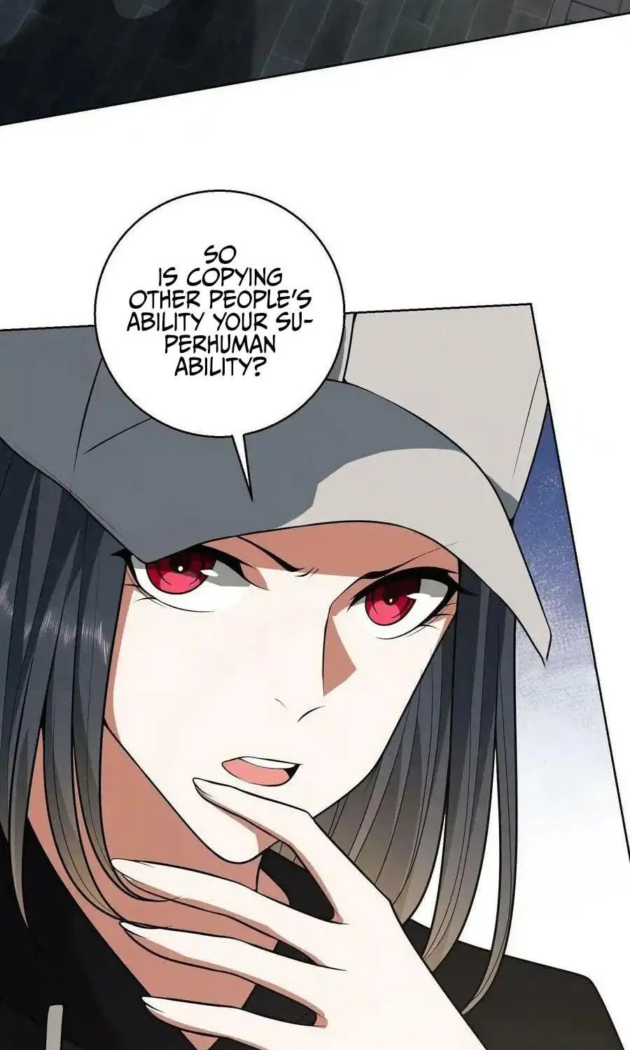 The First Sequence Chapter 91 page 95 - 
