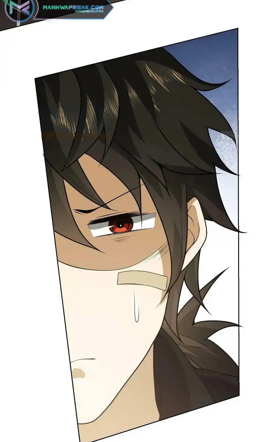 The First Sequence Chapter 91 page 97 - 