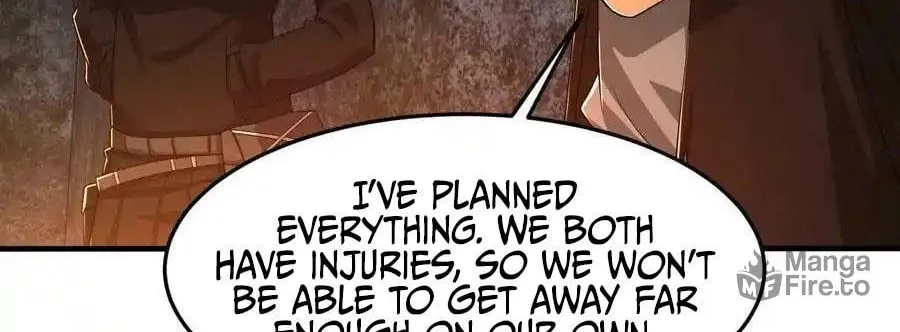 The First Sequence Chapter 92 page 12 - 