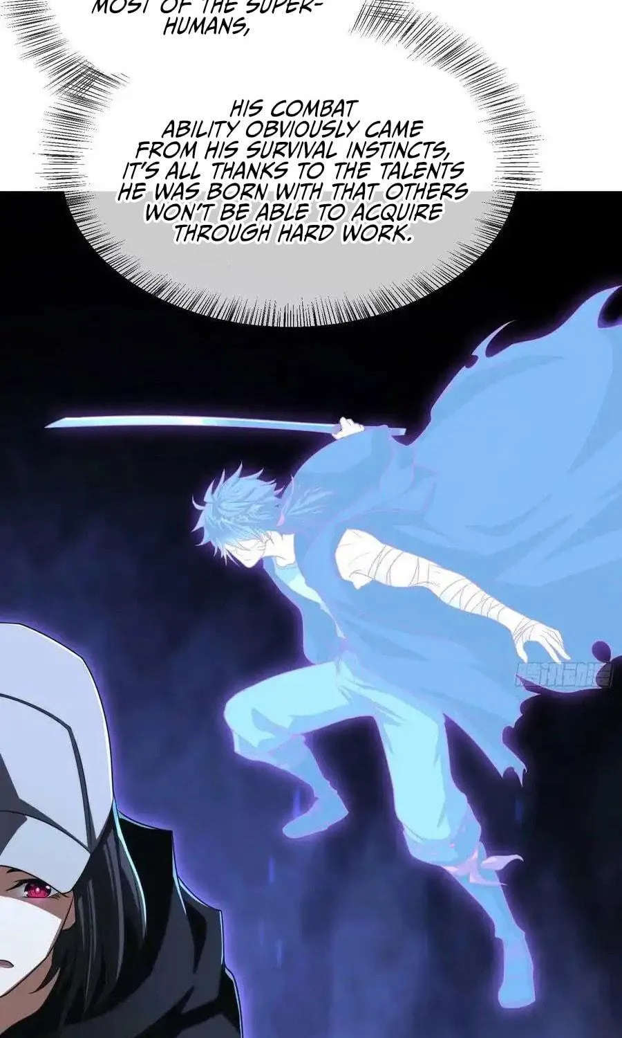 The First Sequence Chapter 92 page 29 - 