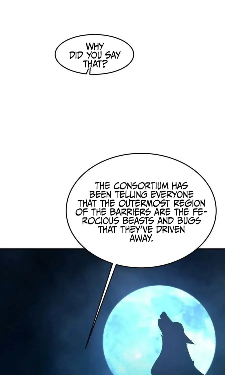The First Sequence Chapter 92 page 37 - 