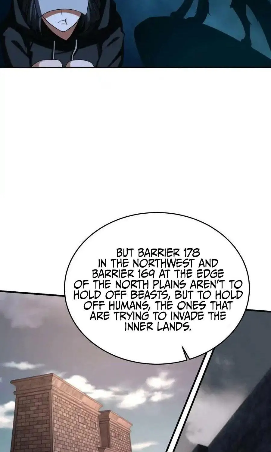 The First Sequence Chapter 92 page 39 - 
