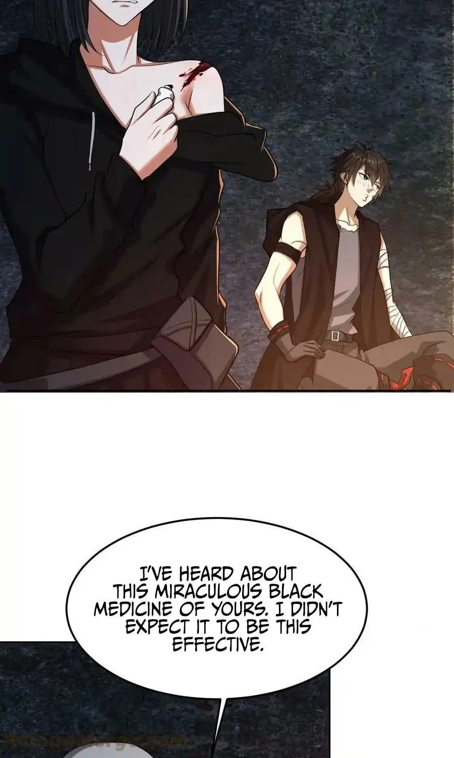 The First Sequence Chapter 92 page 75 - 