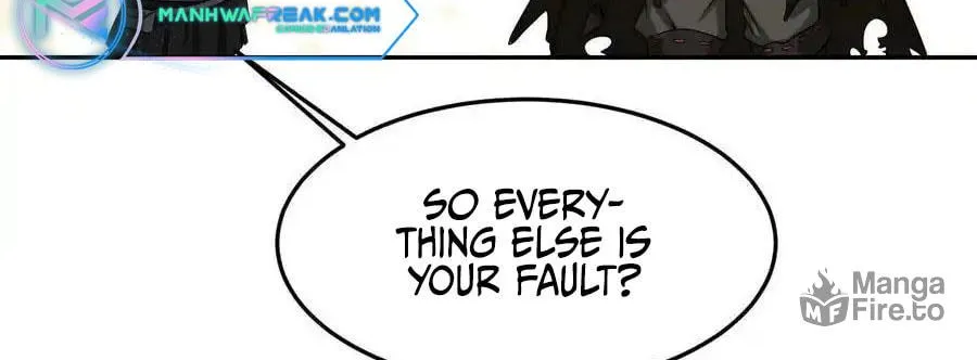 The First Sequence Chapter 92 page 10 - 
